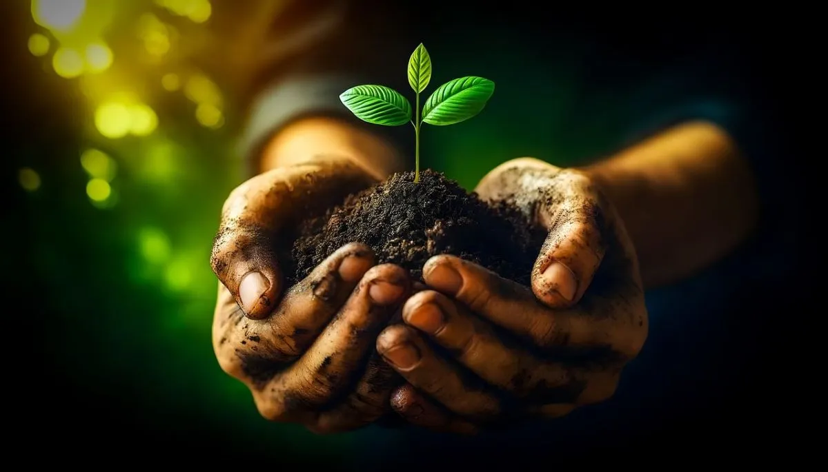 AI is used in agriculture